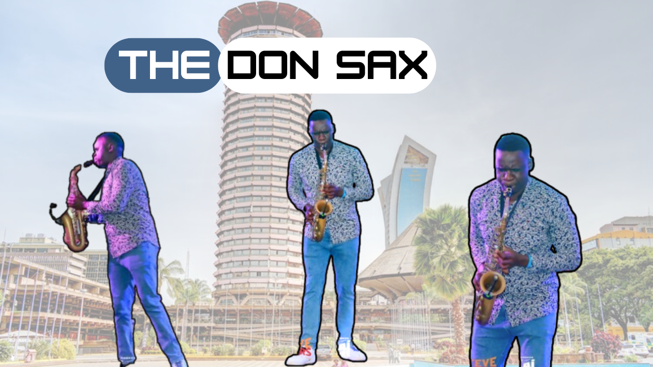 The Don Sax